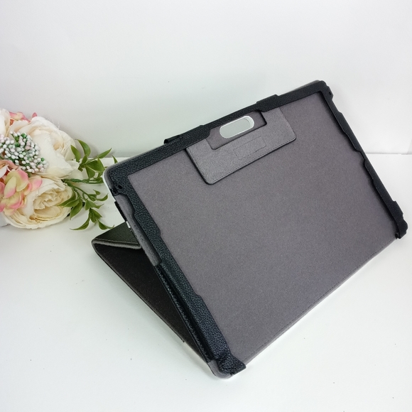 ProCase Universal Tablet Case for 11-8 inch Tablet, Stand Folio Case Protective - Picture 1 of 9